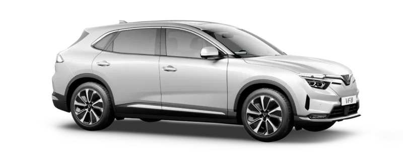 VINFAST VF8