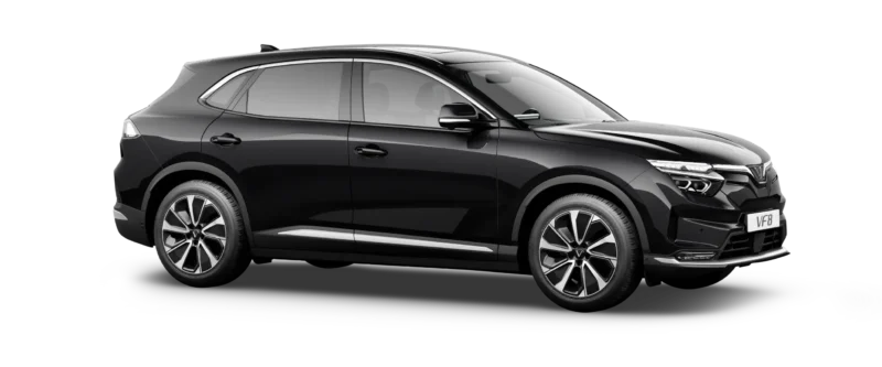 VINFAST VF8