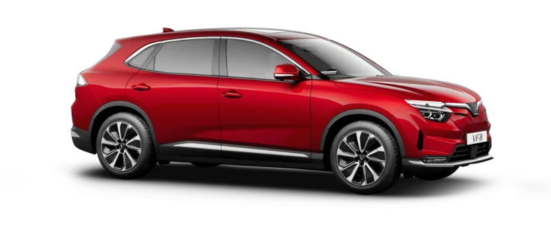 VINFAST VF8