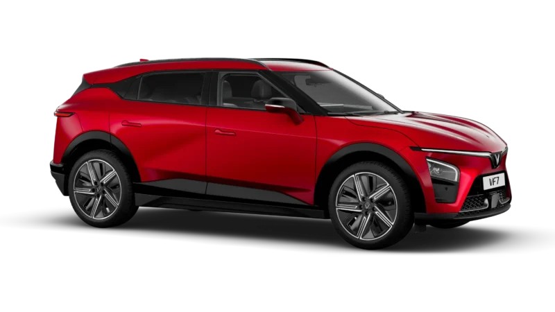 VINFAST VF7