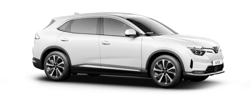 VINFAST VF8
