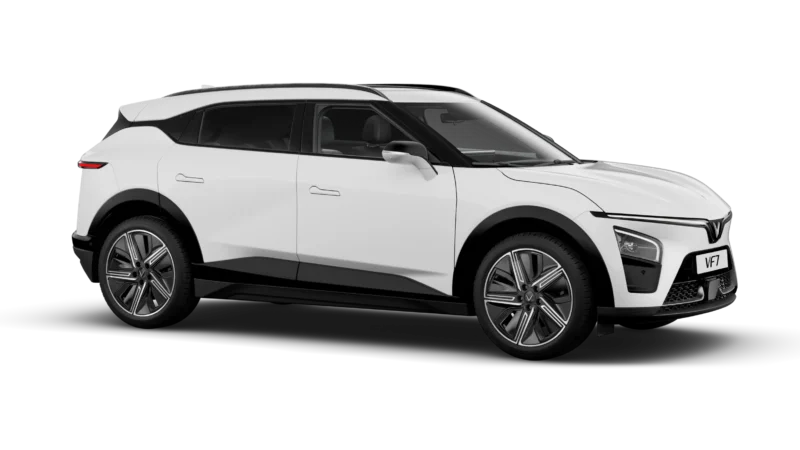 VINFAST VF7