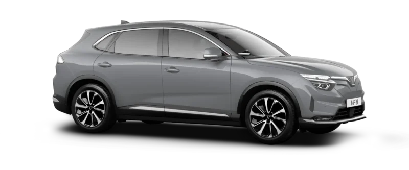 VINFAST VF8