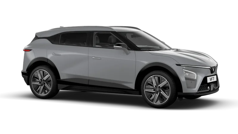 VINFAST VF7