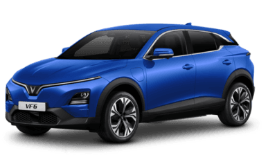 VINFAST VF6