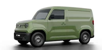 VINFAST EC VAN