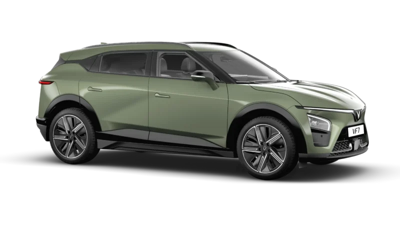 VINFAST VF7