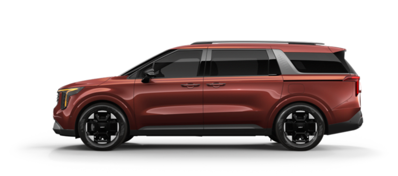 KIA New Carnival